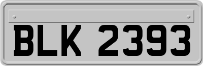 BLK2393