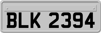 BLK2394
