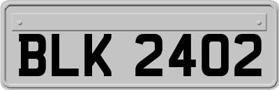 BLK2402