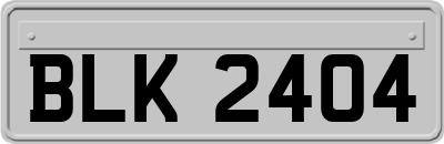 BLK2404