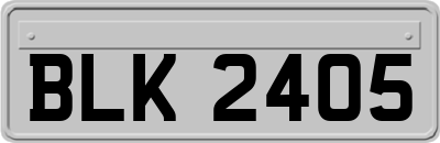 BLK2405