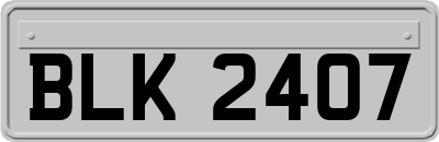 BLK2407