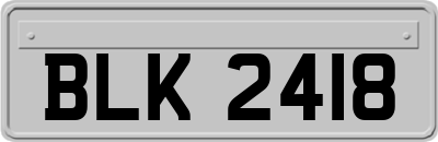 BLK2418