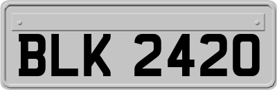 BLK2420