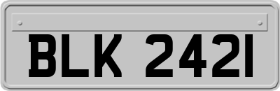 BLK2421