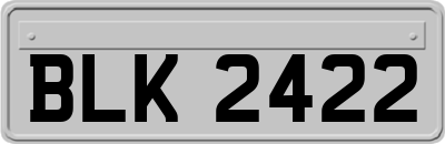 BLK2422