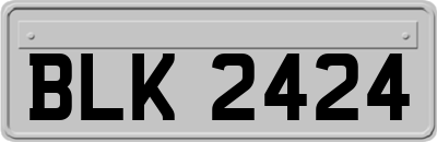 BLK2424