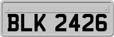 BLK2426