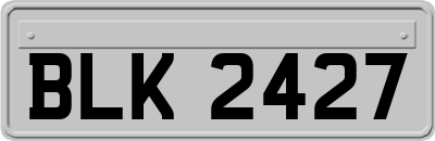 BLK2427
