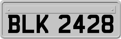 BLK2428
