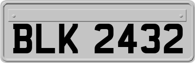 BLK2432