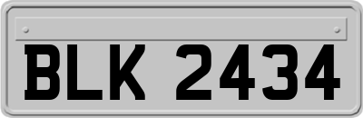 BLK2434