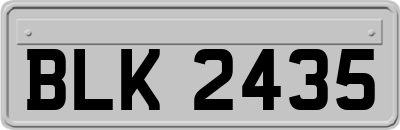 BLK2435