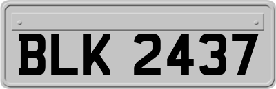 BLK2437