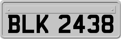 BLK2438