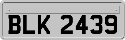 BLK2439