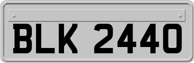 BLK2440