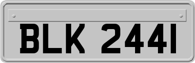 BLK2441