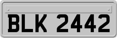 BLK2442