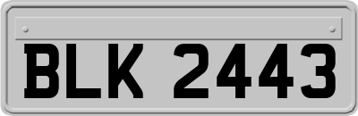 BLK2443