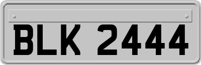 BLK2444