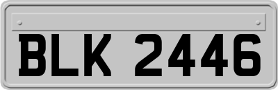 BLK2446