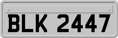 BLK2447
