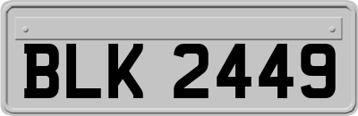 BLK2449
