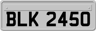 BLK2450