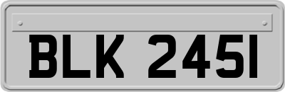 BLK2451