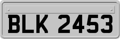 BLK2453