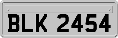 BLK2454