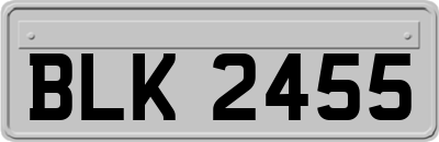 BLK2455