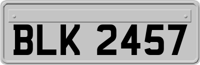 BLK2457