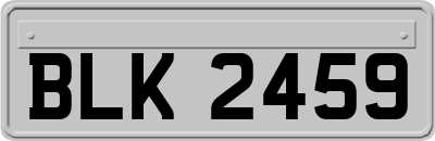 BLK2459