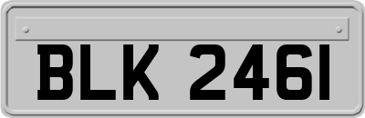 BLK2461