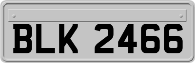 BLK2466
