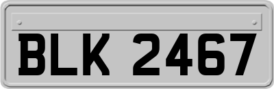BLK2467