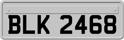 BLK2468
