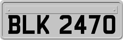 BLK2470