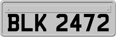 BLK2472