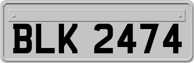 BLK2474