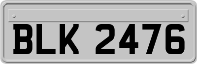BLK2476