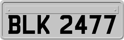 BLK2477