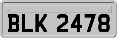 BLK2478