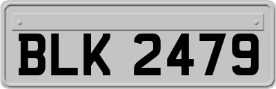 BLK2479
