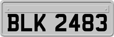 BLK2483