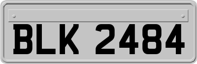 BLK2484