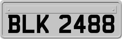 BLK2488
