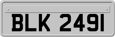 BLK2491
